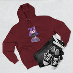 Lavii Bakeneko Hoodie
