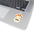 Zeohda Tou Sticker