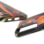 obssidia Seductive Ritual Phone Case