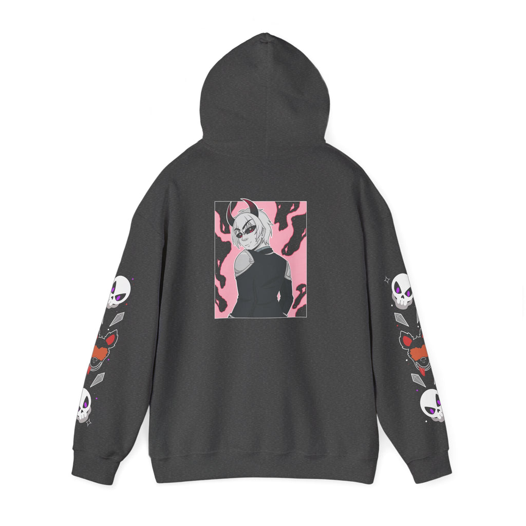 SinsSlender Designer Hoodie