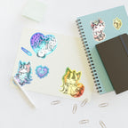 Strawbz Sticker Sheet Vol. 1
