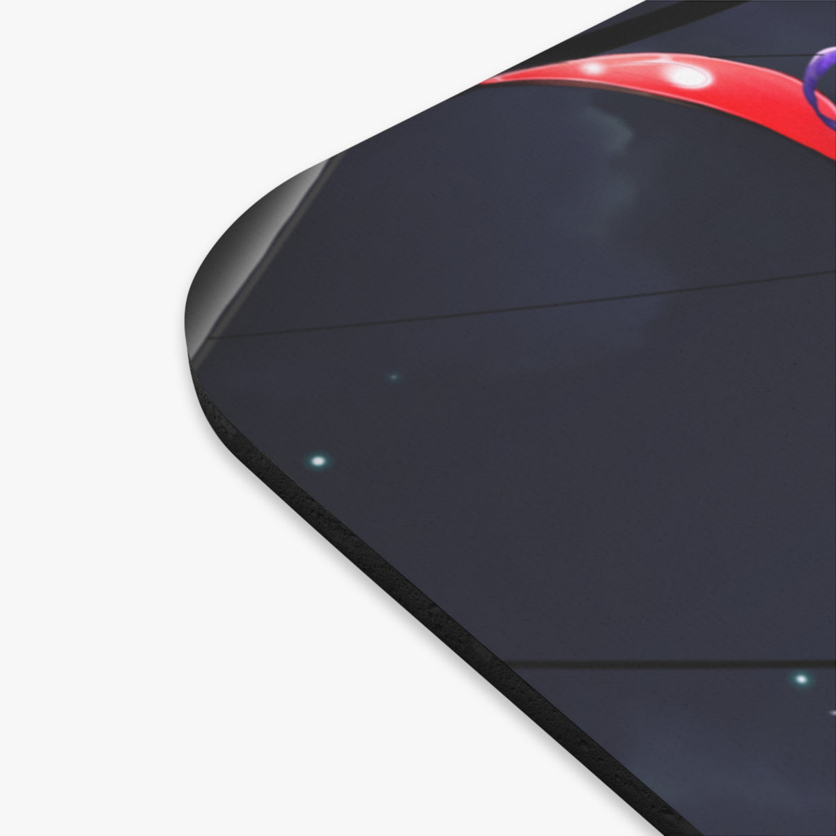 minatiaxiv "Full Moon" Mouse Pad