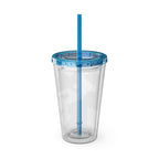 Johnnytyrant_VT "Gifting cheer" Tumbler