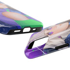 Bobamai "Finger Guns" Phone Case