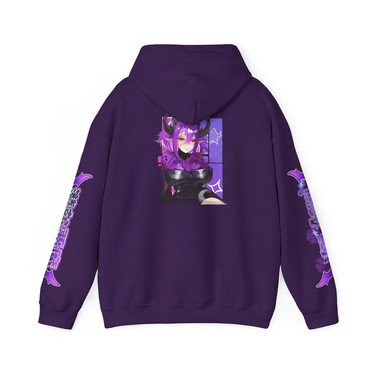 NosAsrai Designer Hoodie