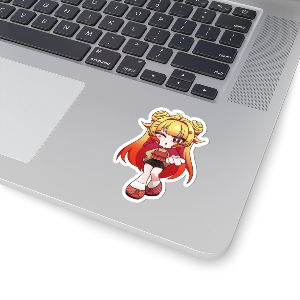 HammyAmi "Chuu~" Sticker