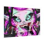 EnbyTTV "Knife's Out" Poster