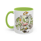 xBloomii "My Slime" Mug