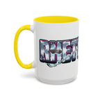 Rhettaliate "Logo" Mug
