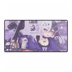 Haru Mei "Sleepover" XL Plus Deskmat