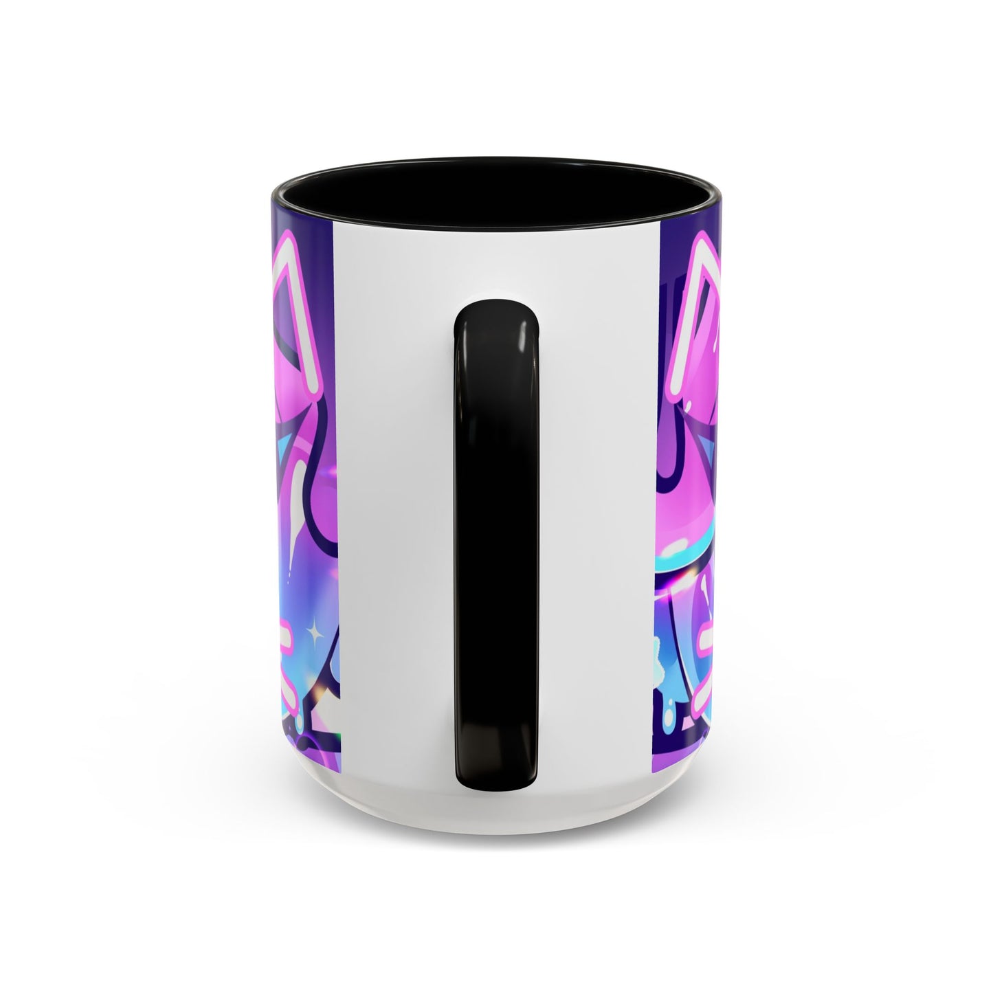 Sour Slimes Light Eyes Mug