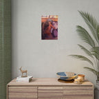 YourLittleDove "Midday Nap" Poster