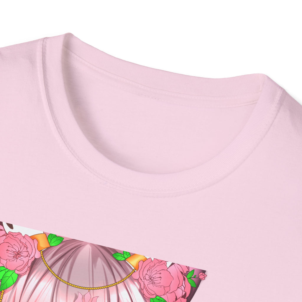 Komohana “Cozy Flowers” TShirt