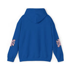 Gutsy Hoodie