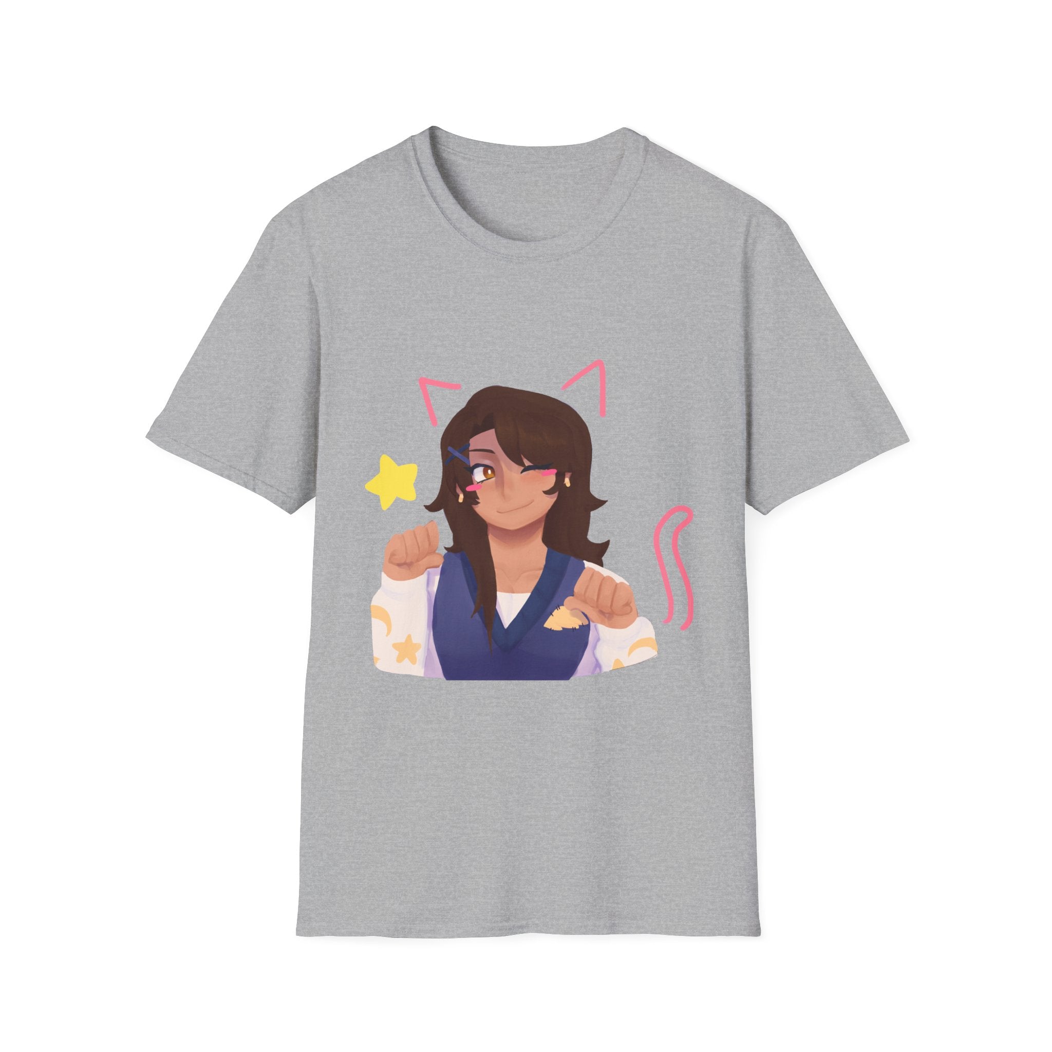 Solar Percy "Nyan" TShirt