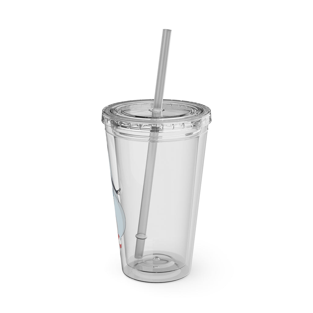 mimibitter Tumbler