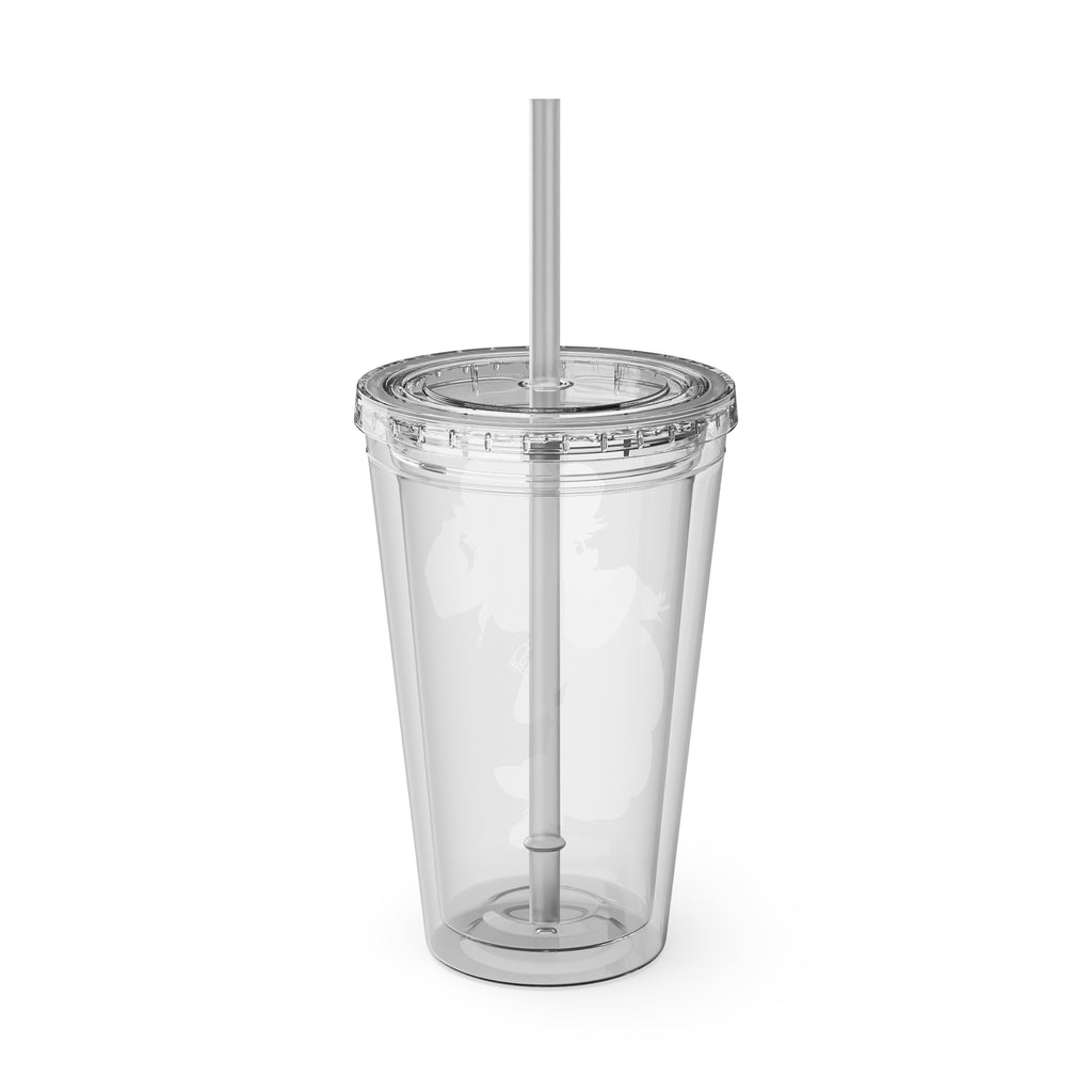 Aliza Gekkota "Explorer" Tumbler