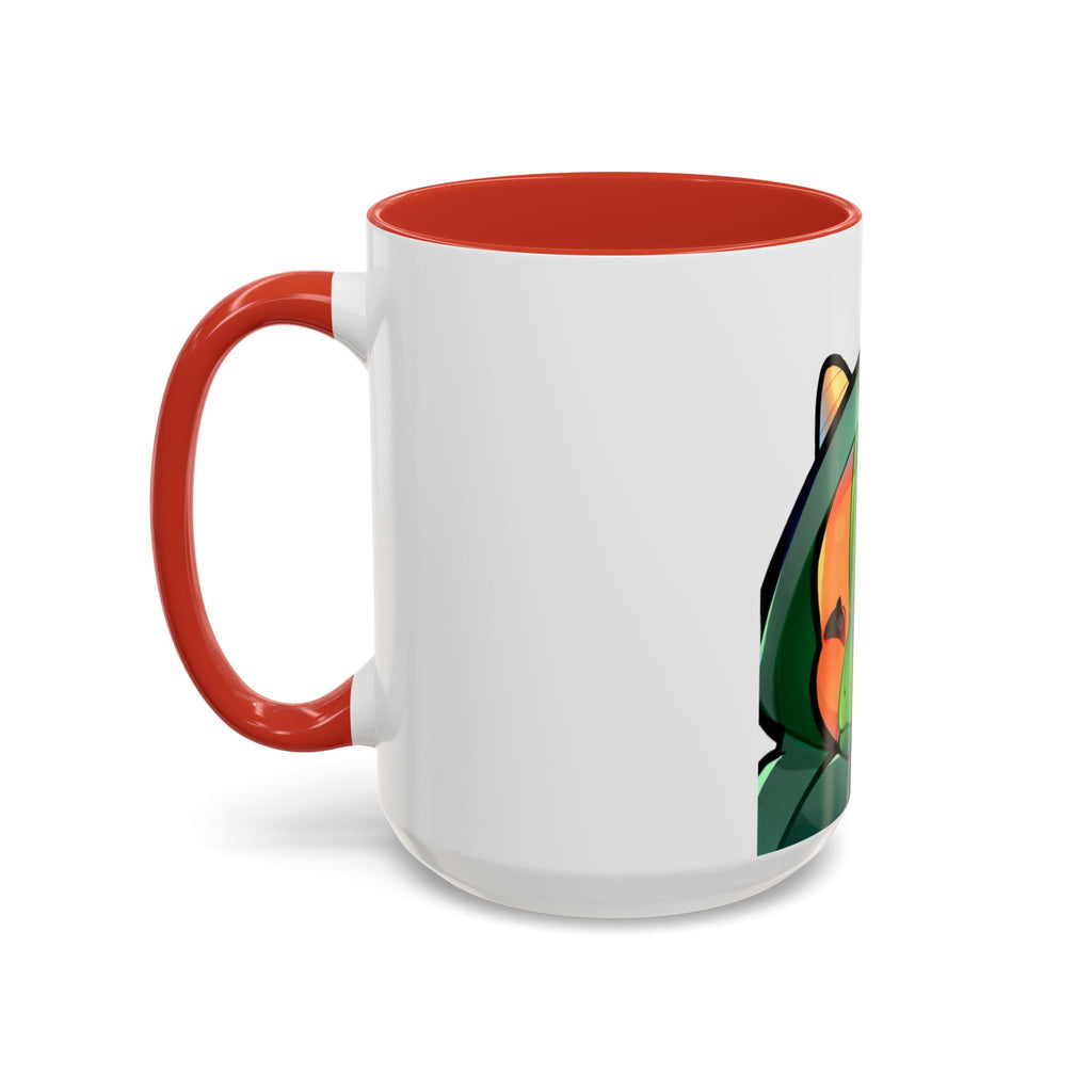 ZealotPara "Cozy" Accent Mug