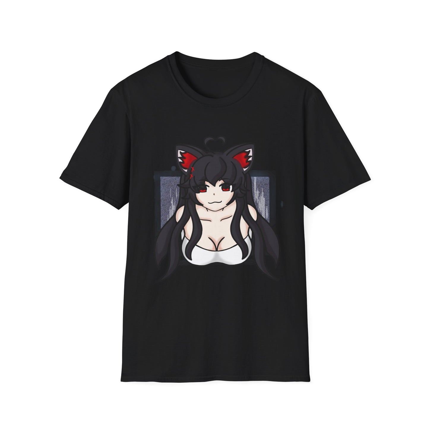 Ghost Girl Liz TShirt