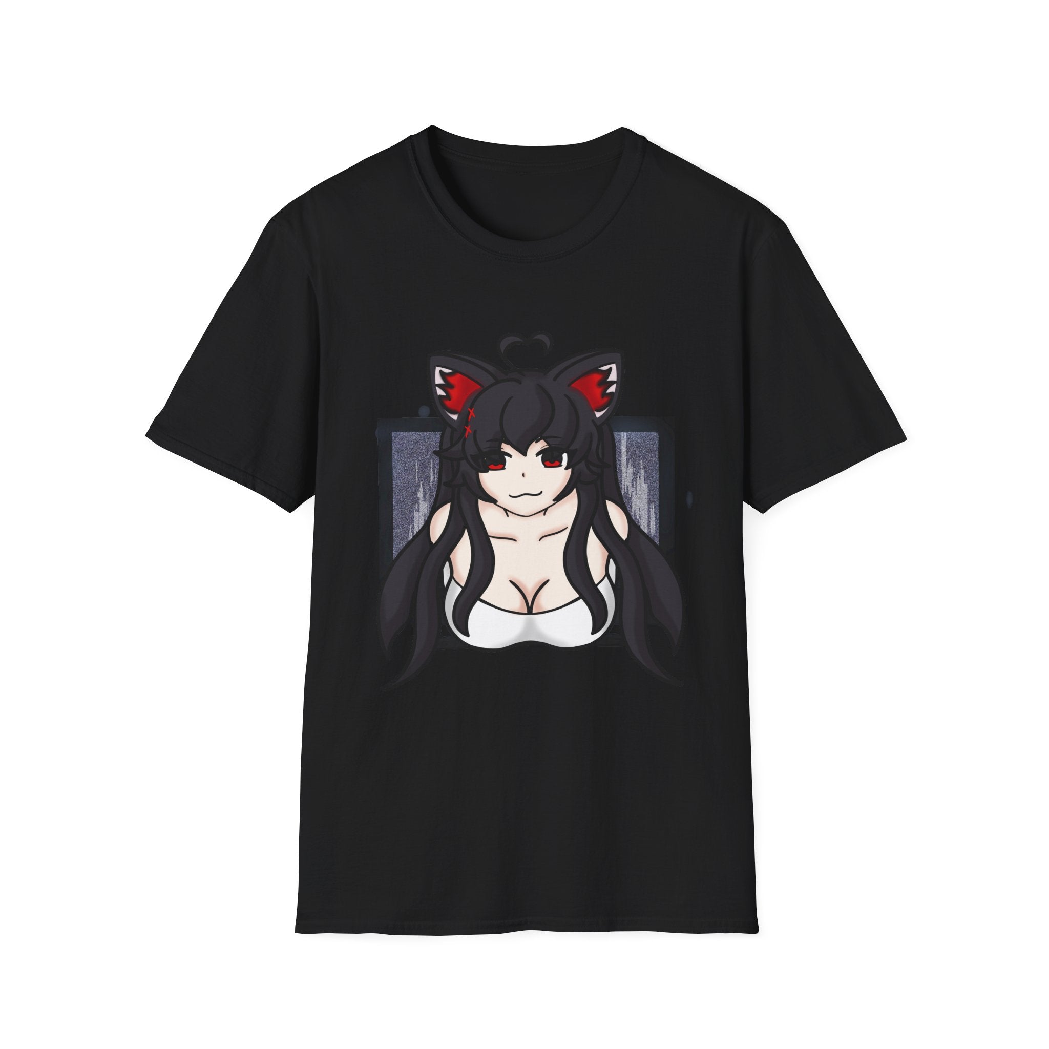 Ghost Girl Liz TShirt