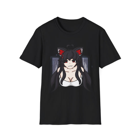 Ghost Girl Liz TShirt