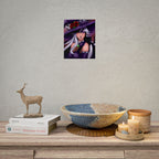Asteria "Witchy" Poster