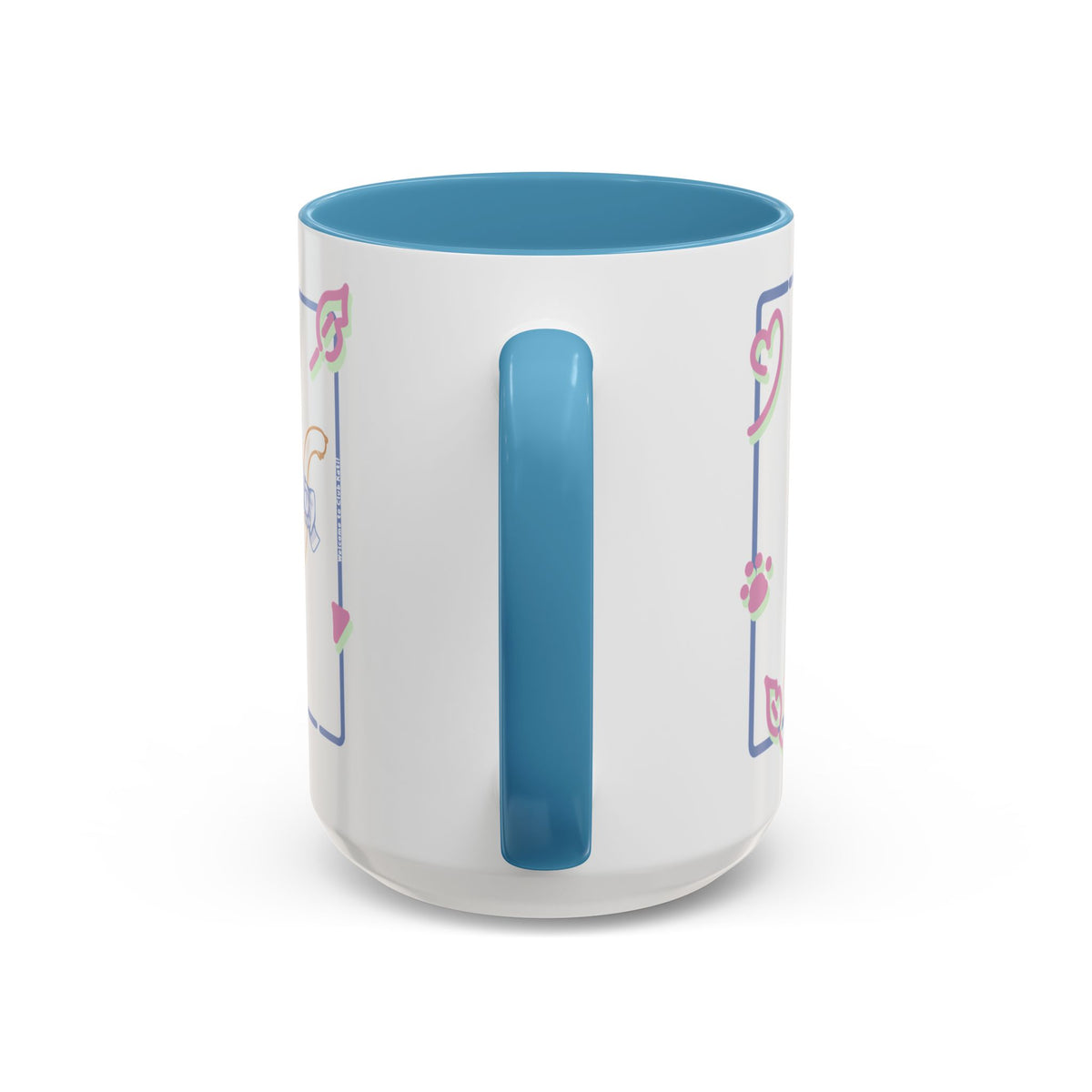 Kati Chimera Mug