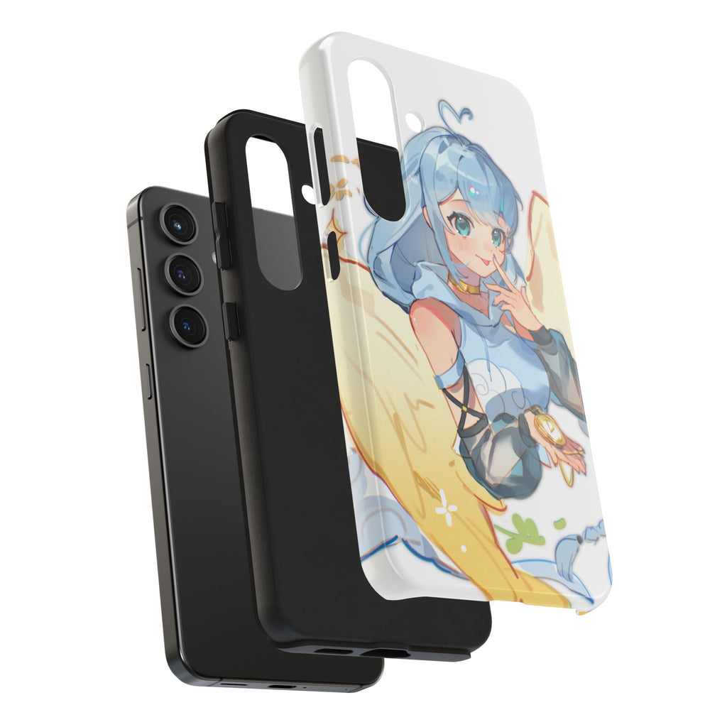 SnowyYuma Phone Case