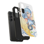 SnowyYuma Phone Case
