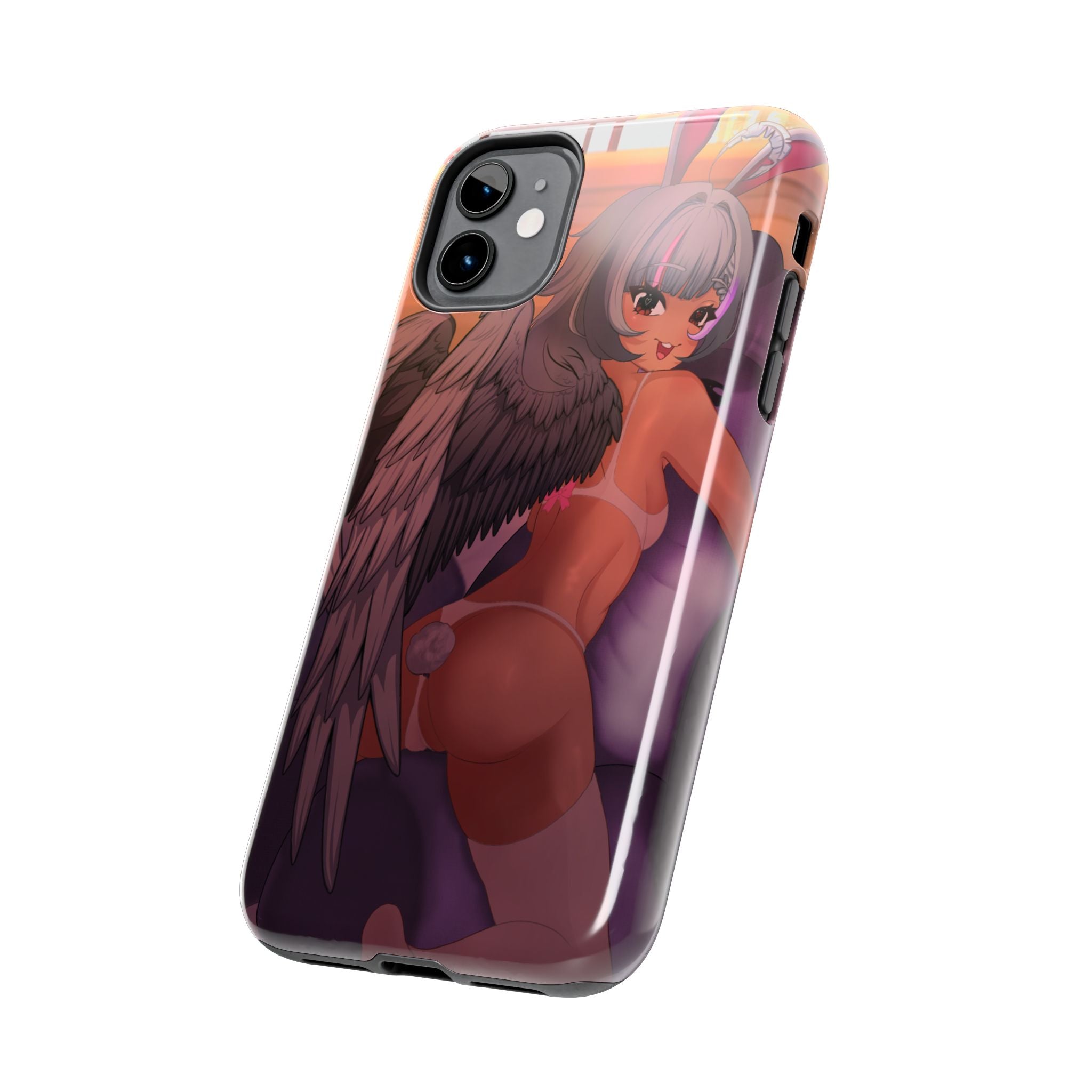 YourLittleDove Phone Case
