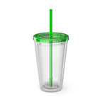 SootypawsVT "Major Arcana" Tumbler