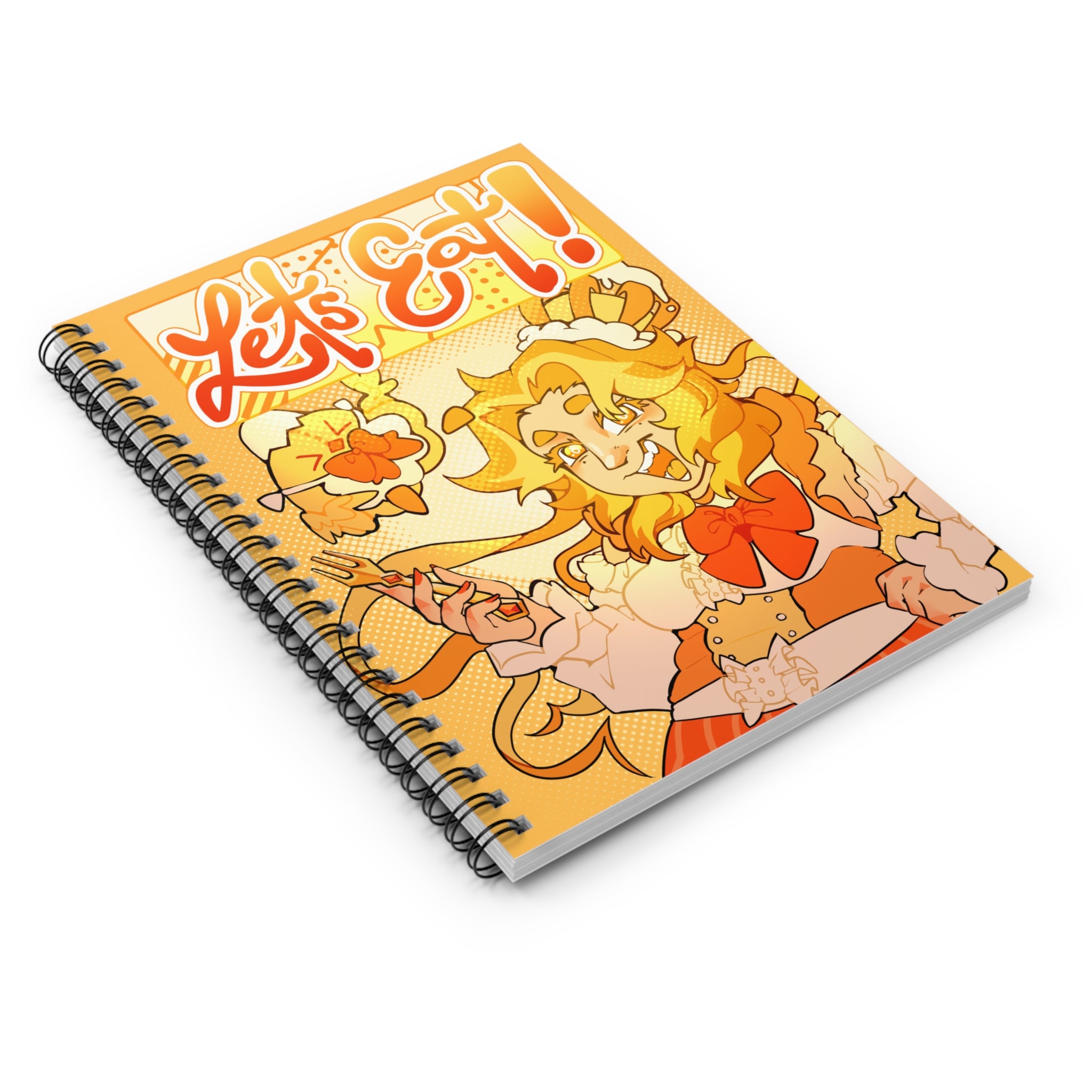 EggRoyale Notebook