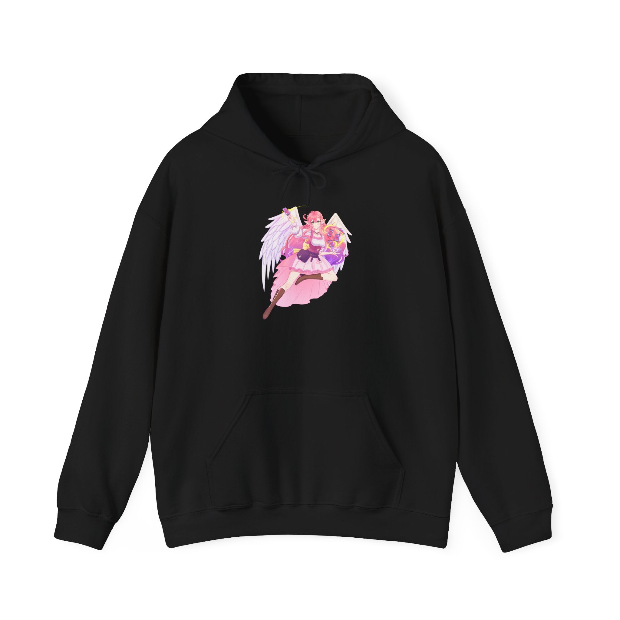 Seraphina Stelle Hoodie - KatDragonz