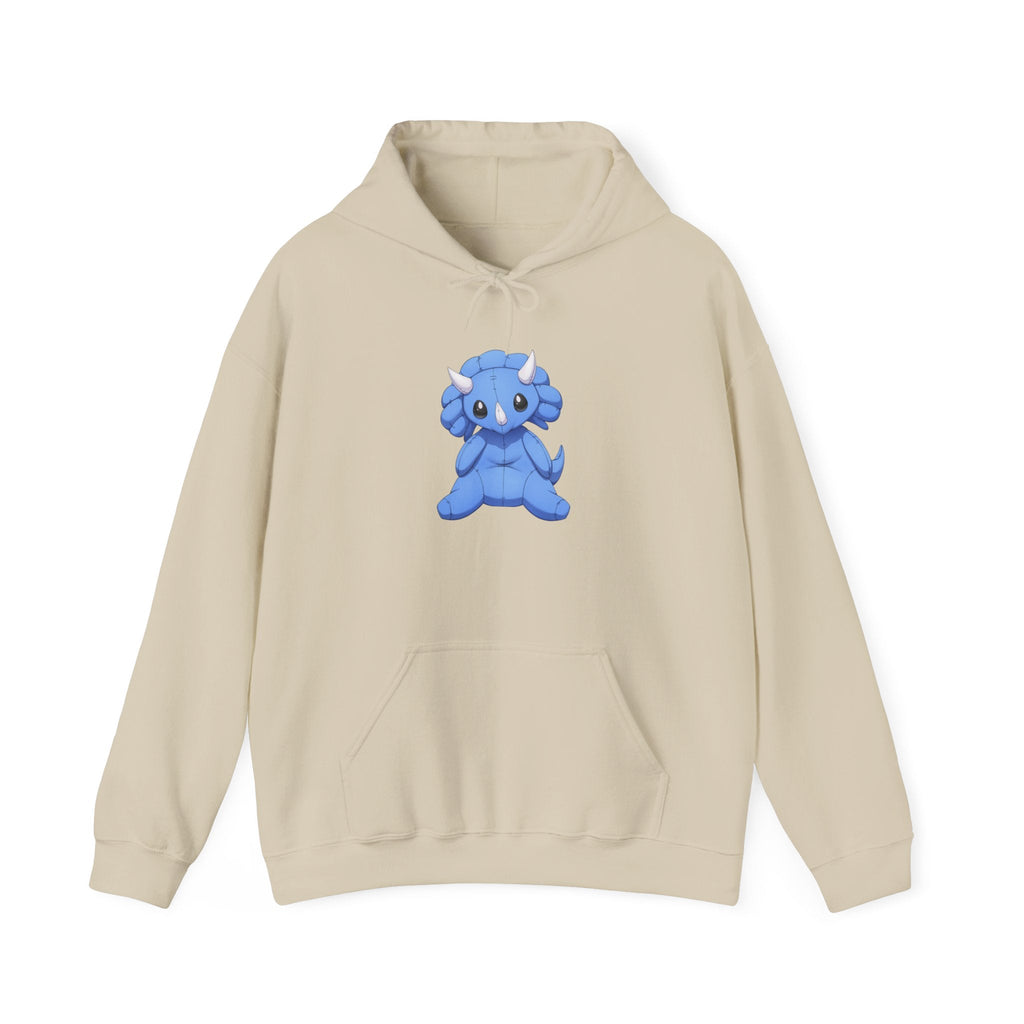 Noons "Plushie" Hoodie