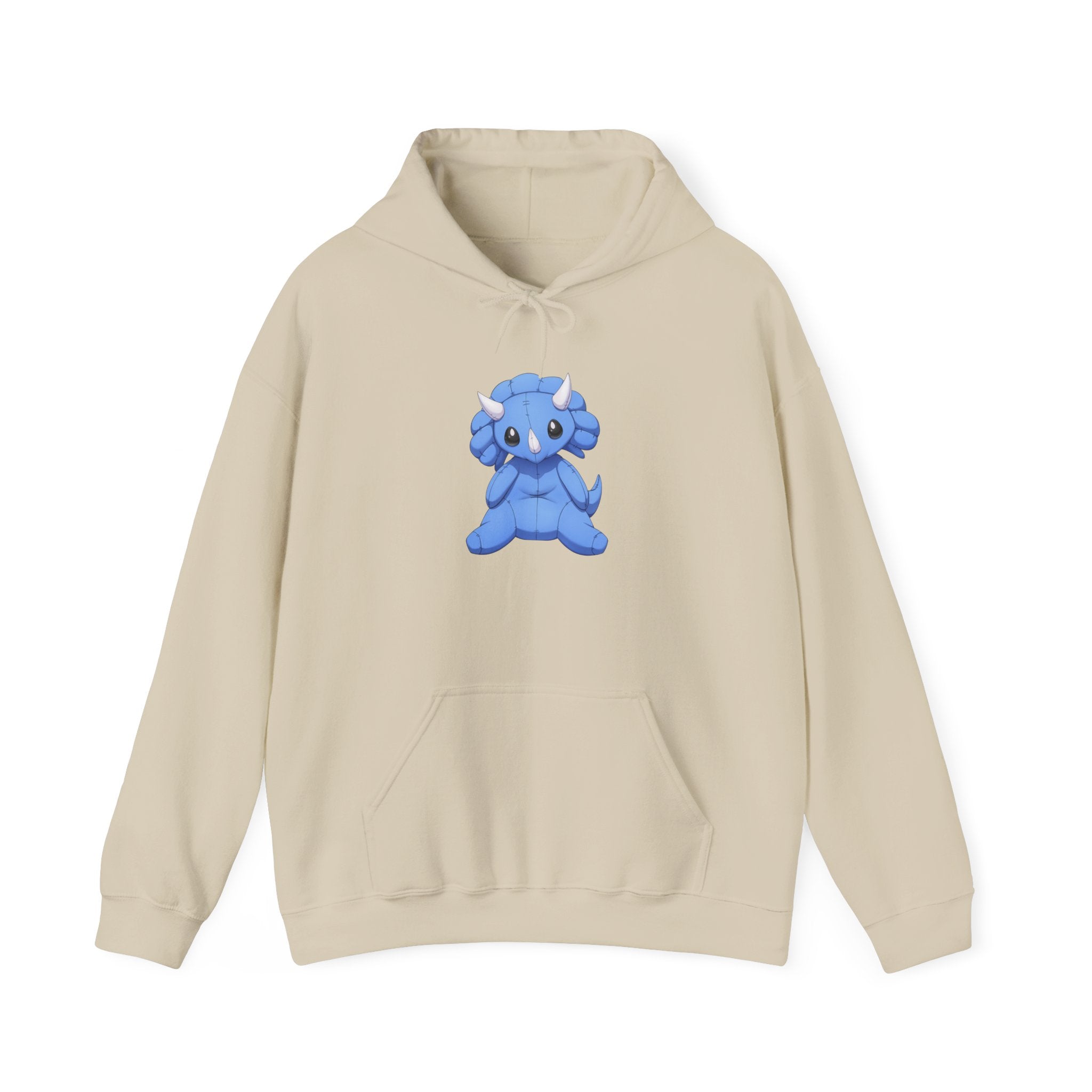 Noons "Plushie" Hoodie