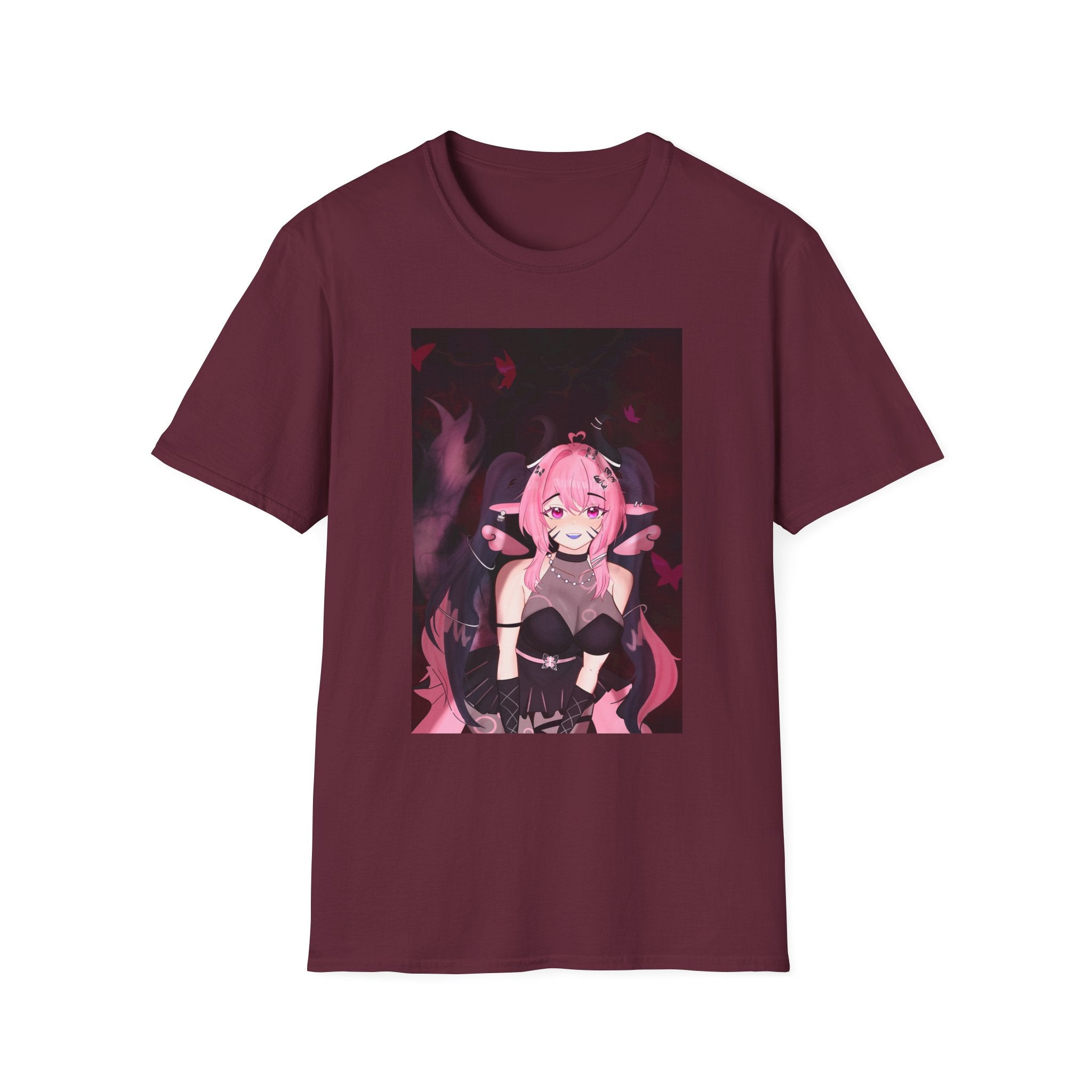 TwylaaVT "Synnful Lure" Shirt