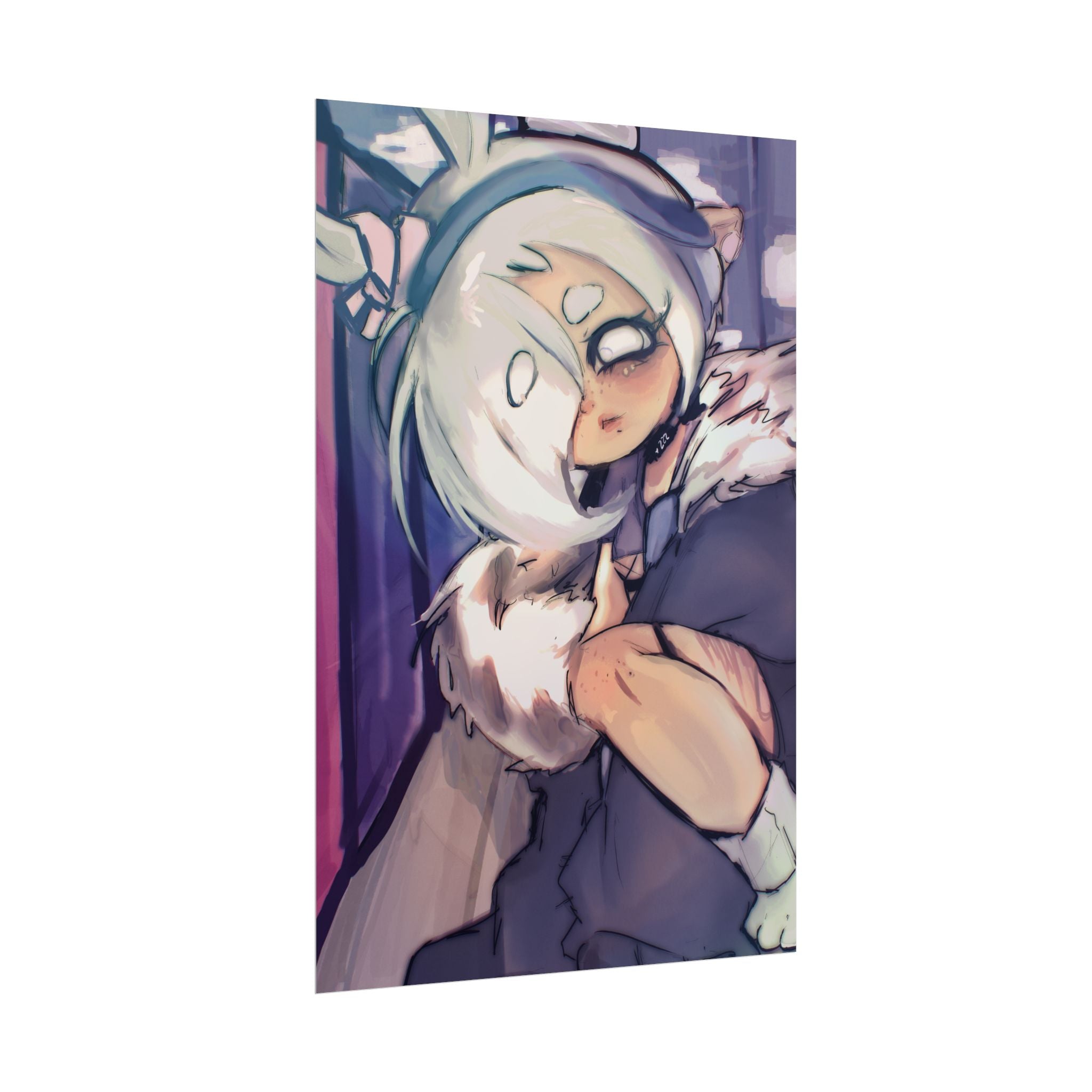 iisfuni Poster