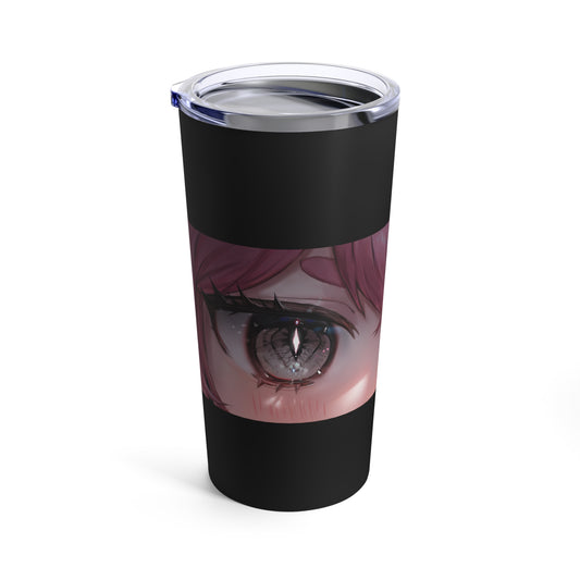 Kat Eyes Tumbler