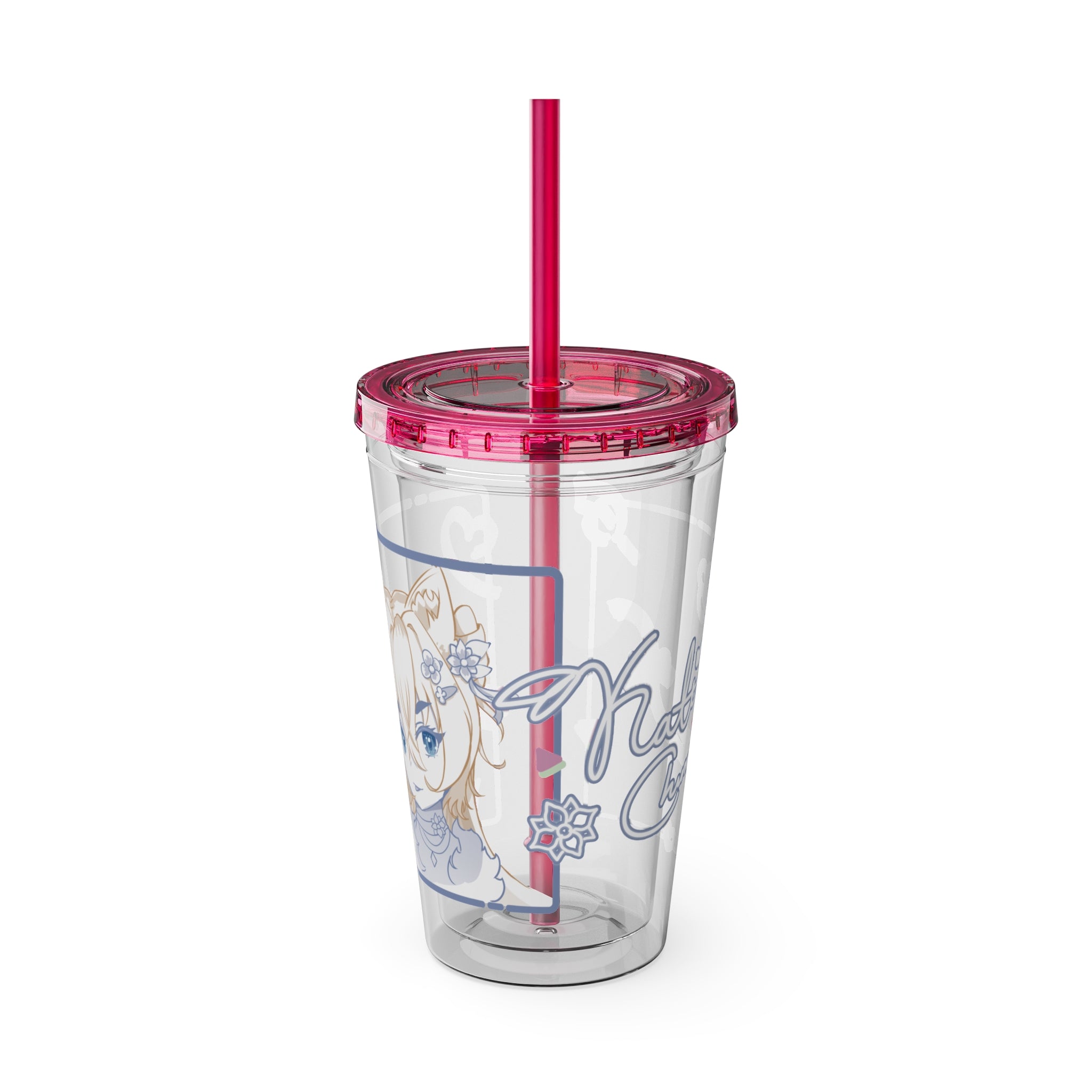 Kati Chimera Tumbler