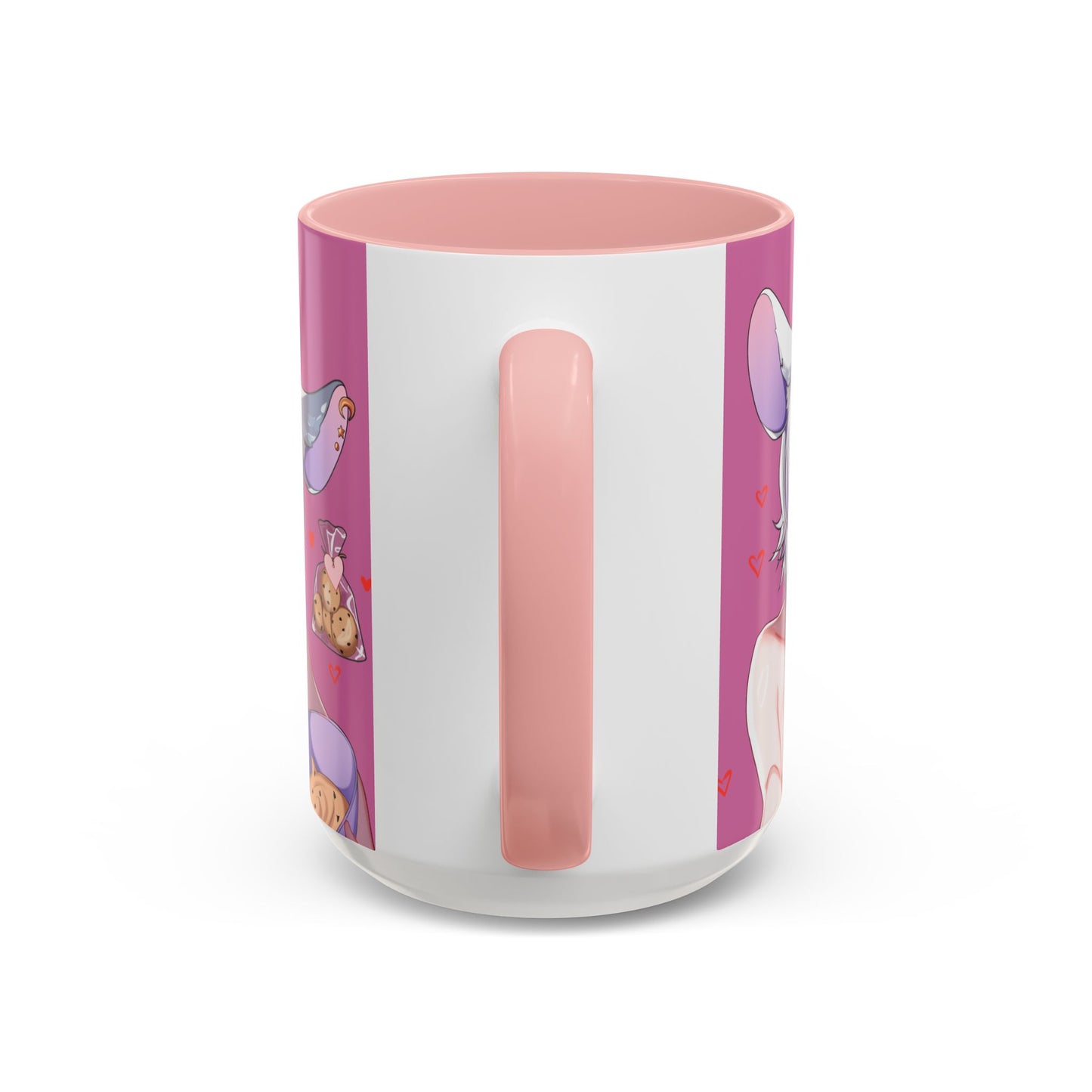 Falivana Baker Mug