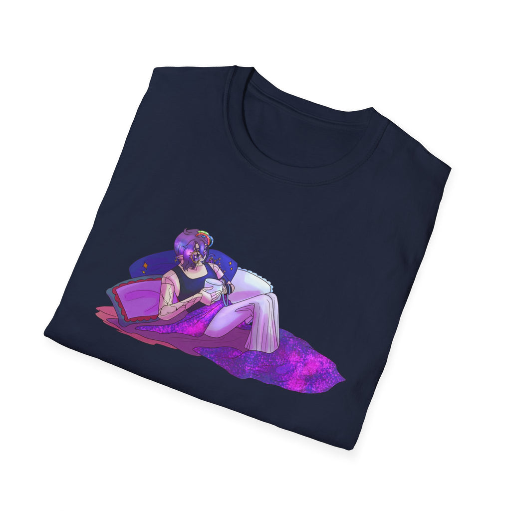Altair "Cozy" TShirt