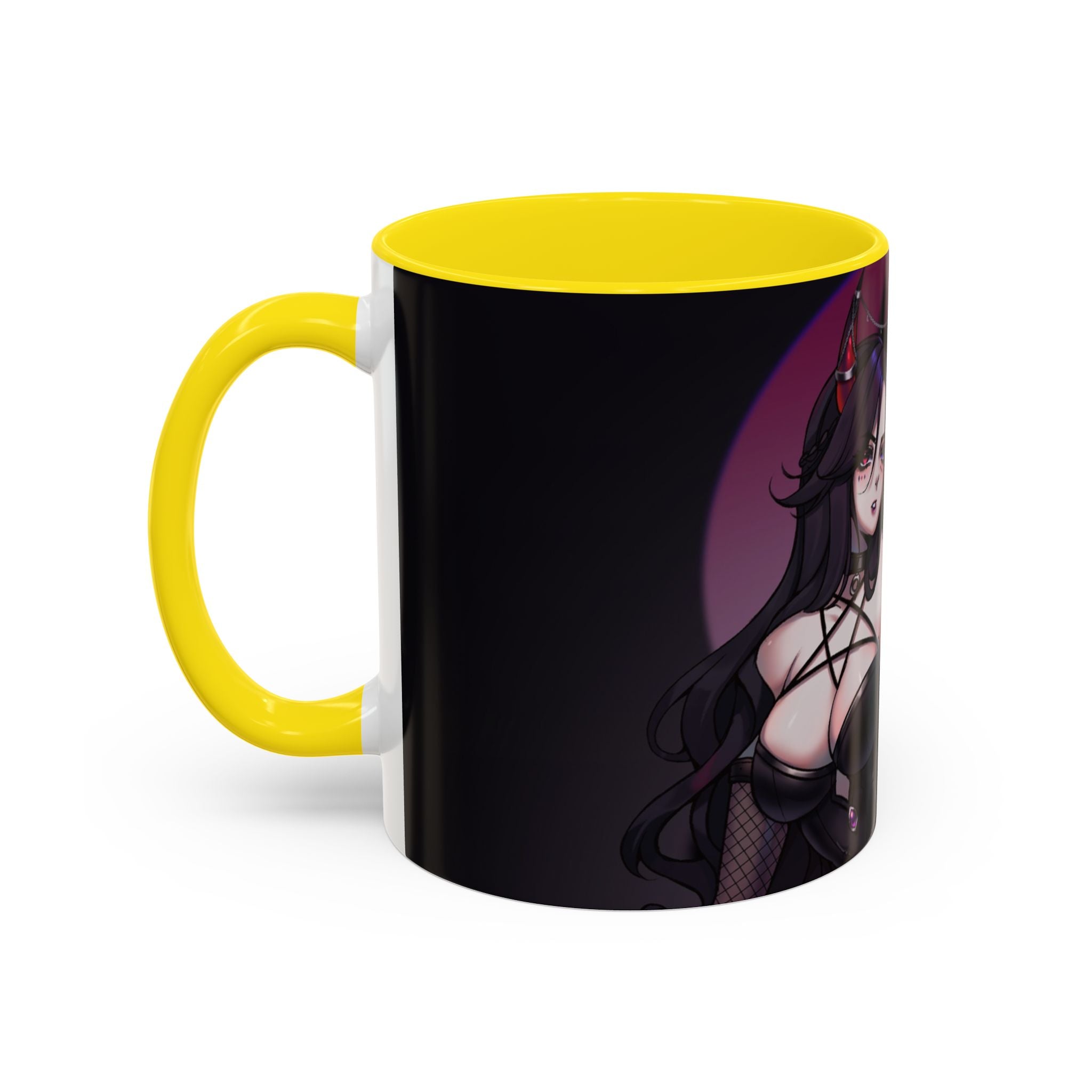 Nixykira Mug
