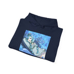 ShinyTinsel Hoodie