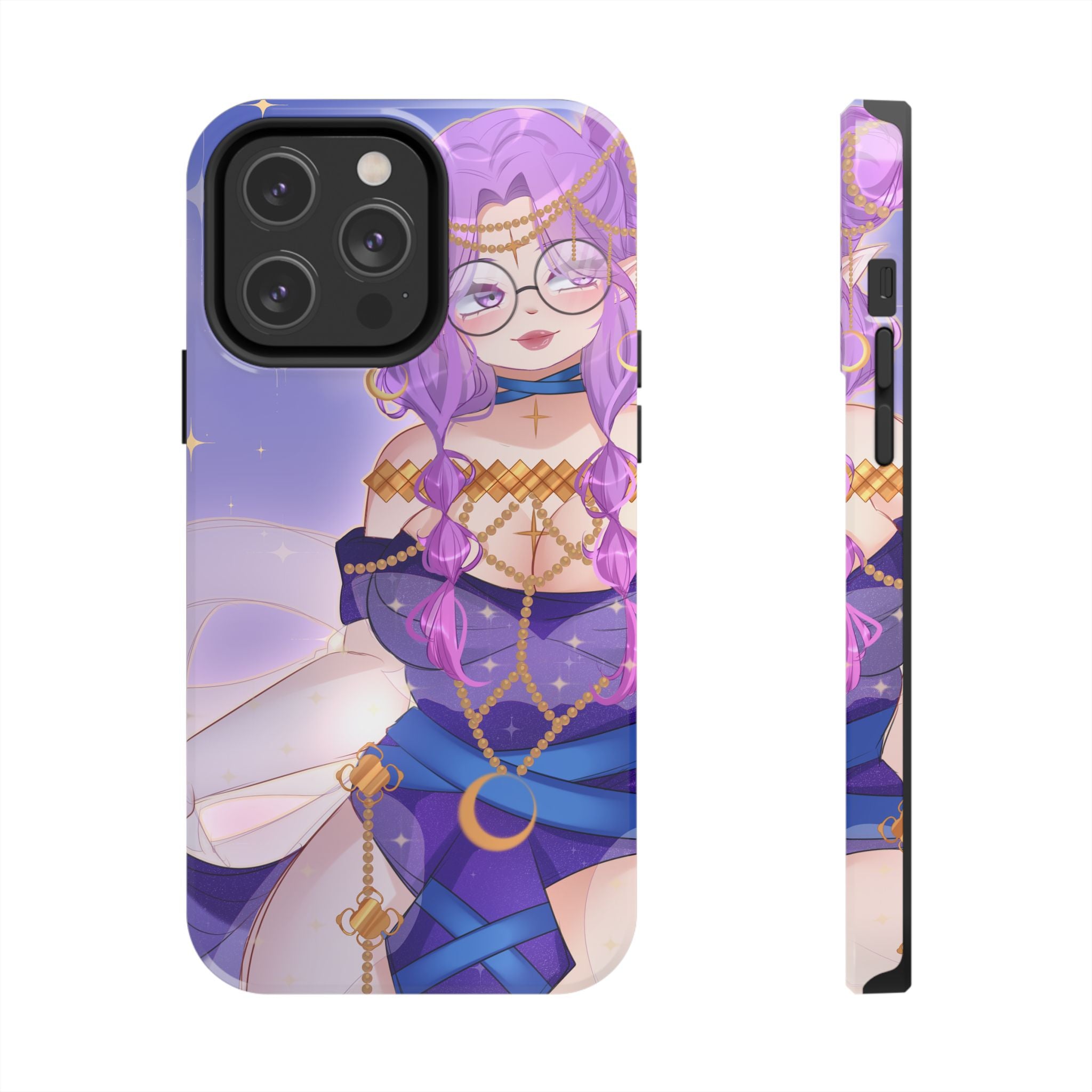 Mama Lumi "Dream" Tough Phone Case
