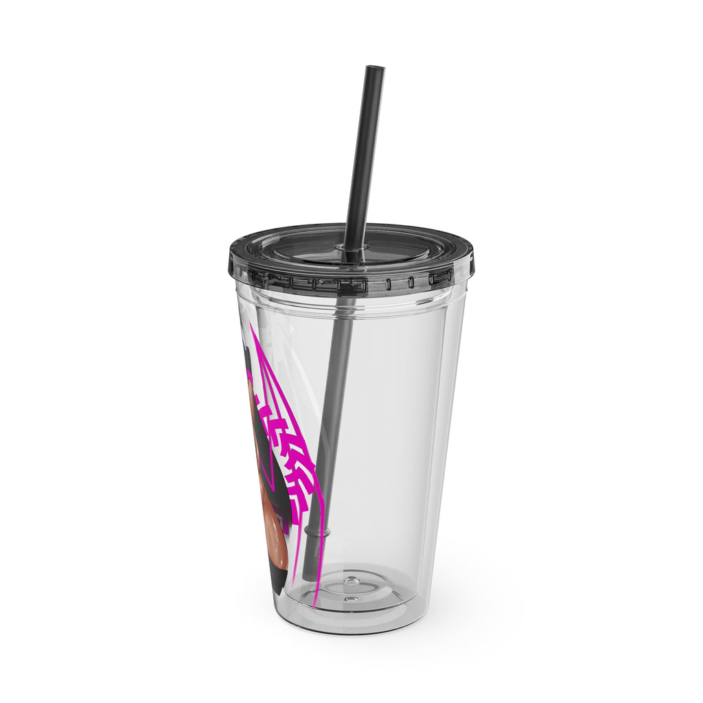 ViperLilium Tumbler