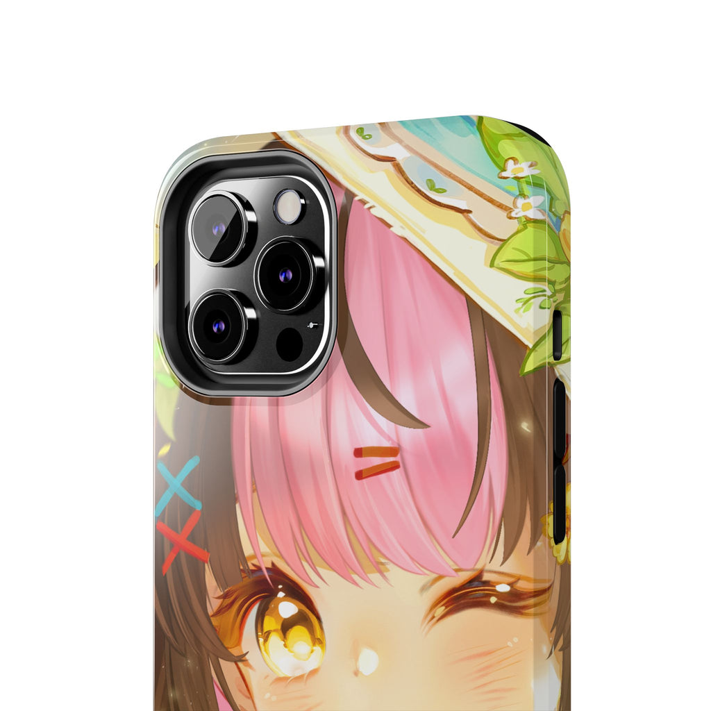 Lychibe "Daisies" Phone Case