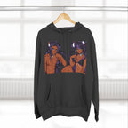 Dweepy Summer Hoodie