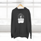 Meruccubi Fleece Hoodie