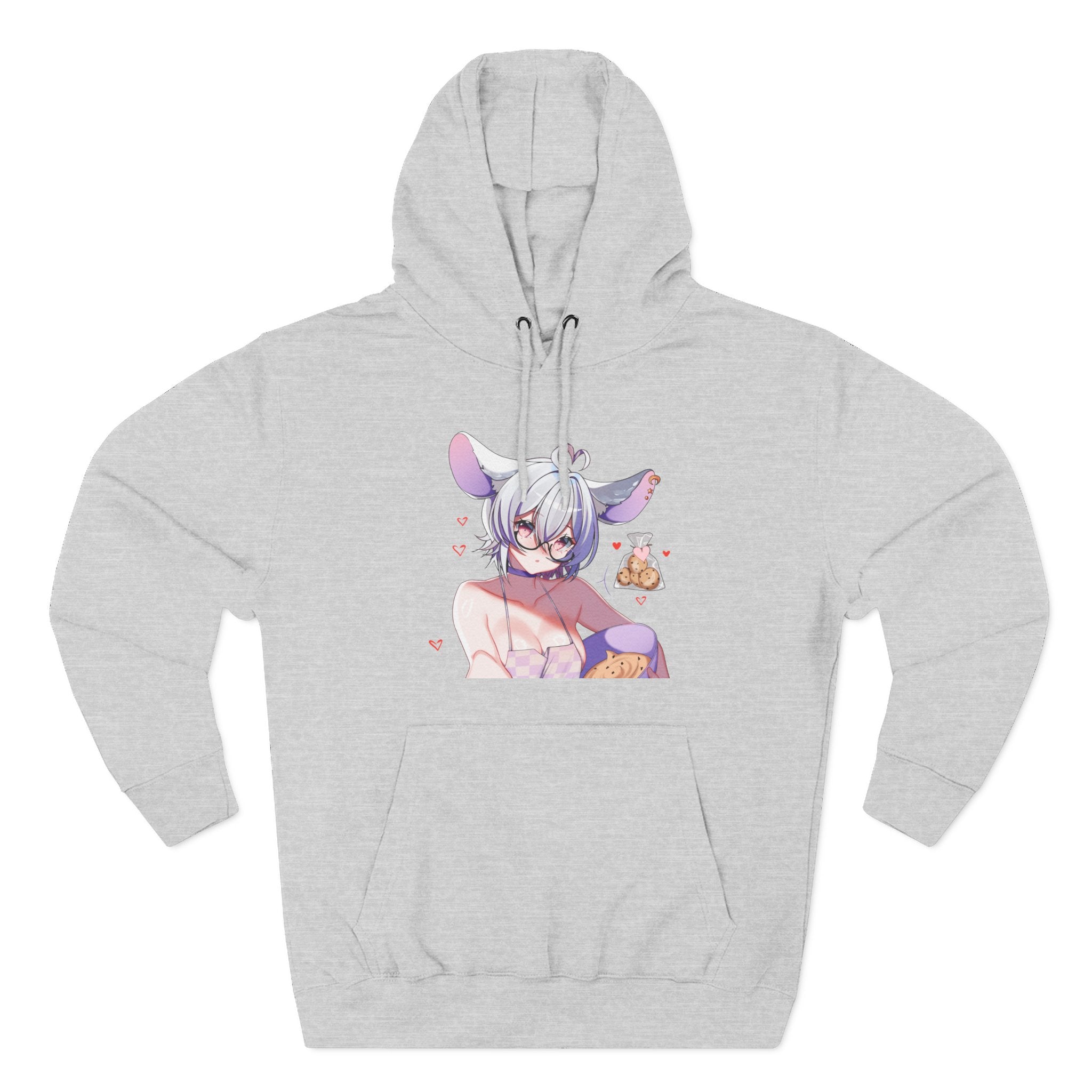 Falivana Baker Hoodie