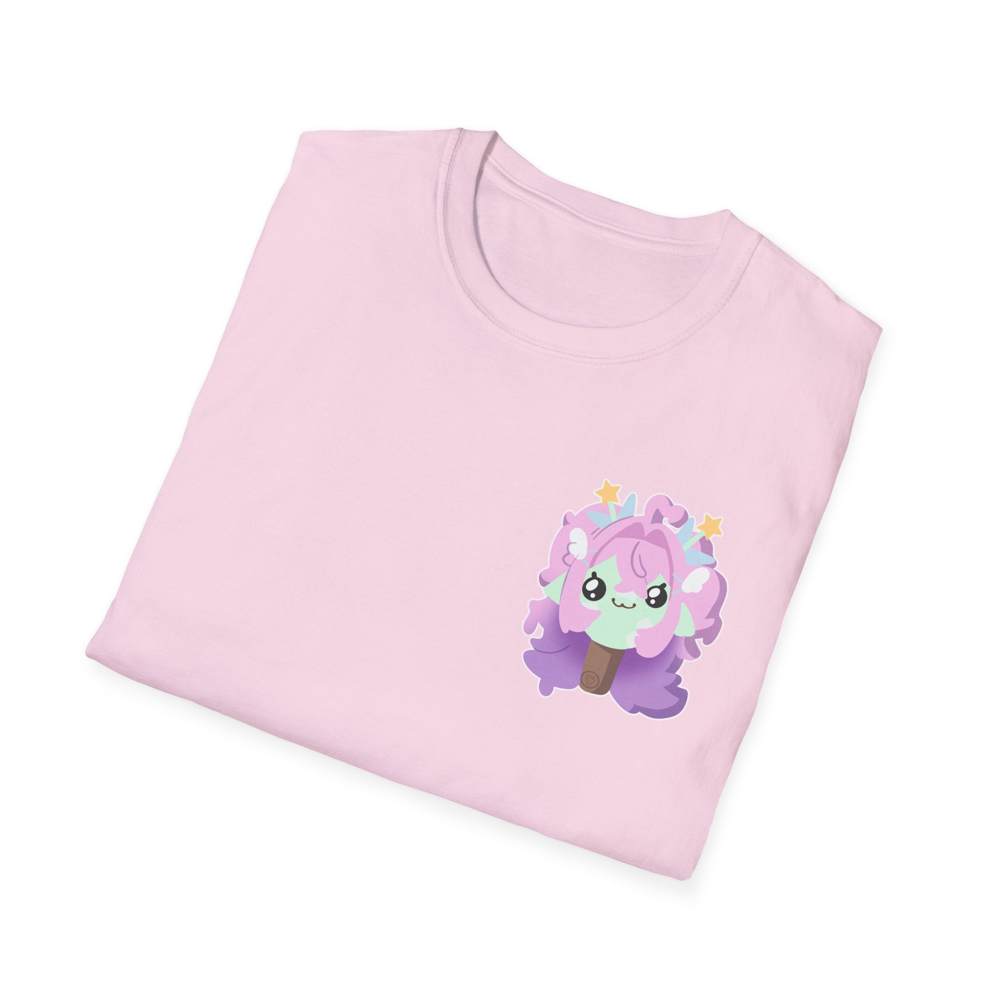 Astrid Andromeda TShirt